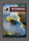 WYOMING JOURNAL 2015