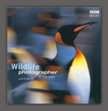 Wildlife Photog of Year #14 Cover