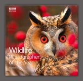 Wildlife Photog of Year #17 Cover